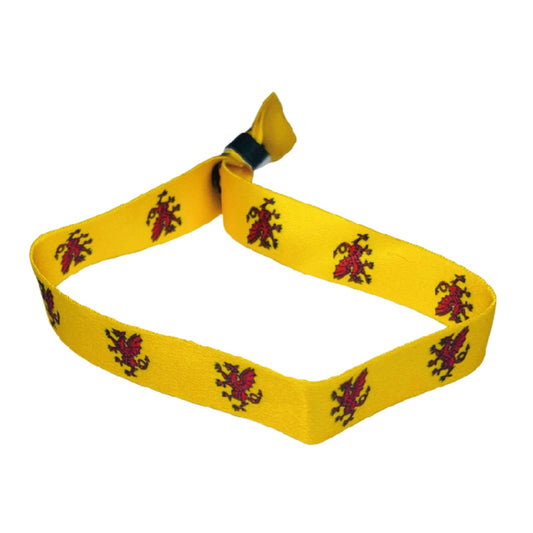 Pulsera – Bandera De Somerset – Inglaterra P2436