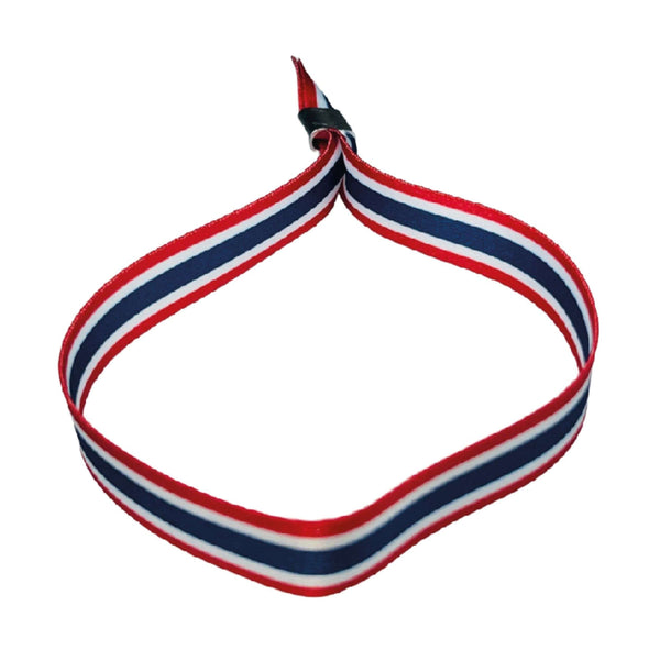 Bracelet – Thailand Flag – P831