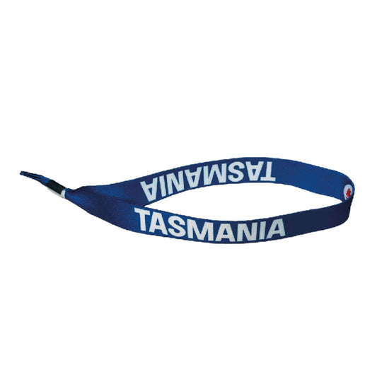 Pulsera – Bandera De Tasmania – Australia P2277