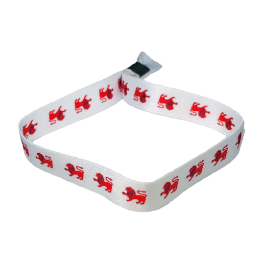 Pulsera – Bandera De Tasmania – Australia P2278