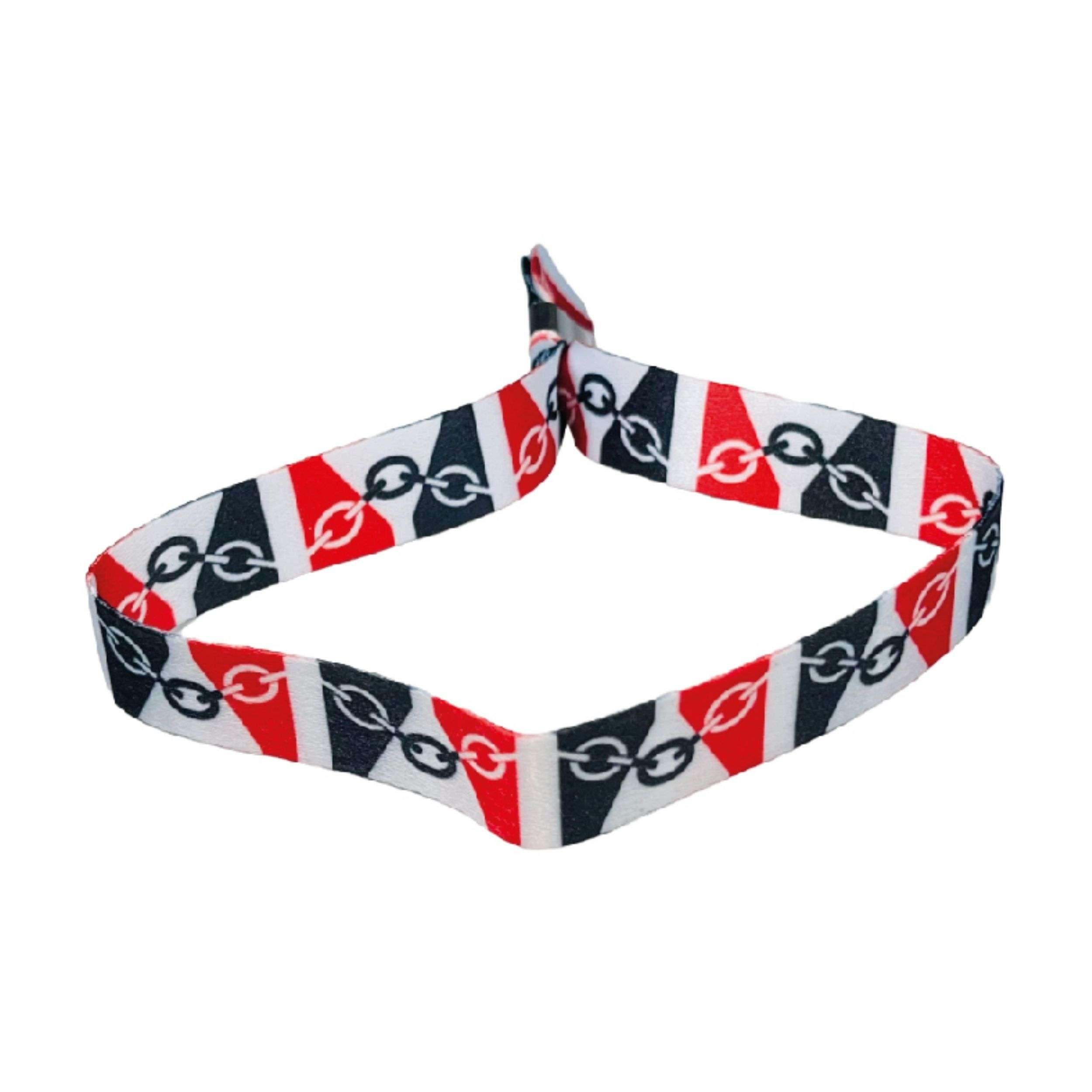 Pulsera – Bandera De The Black Country – Inglaterra P2362