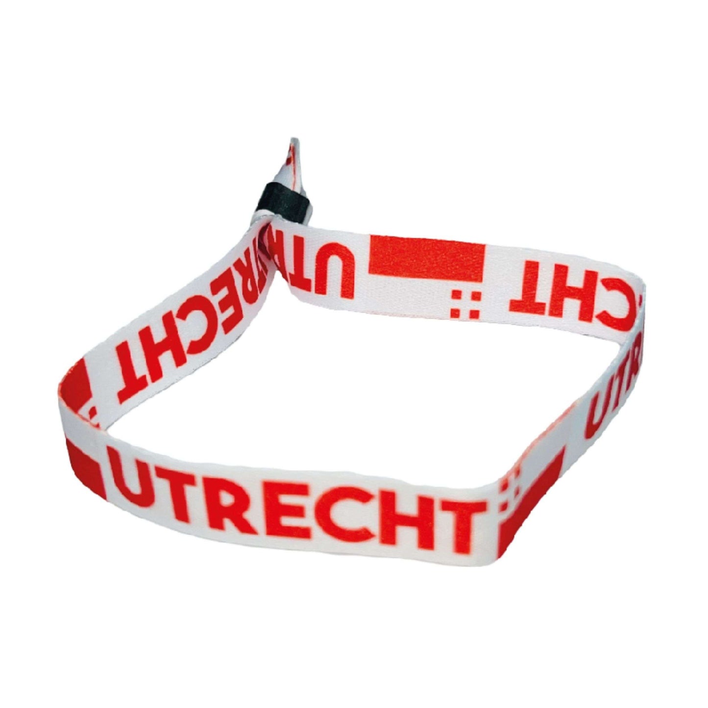Pulsera – Bandera De Utrecht Paises Bajos P2192