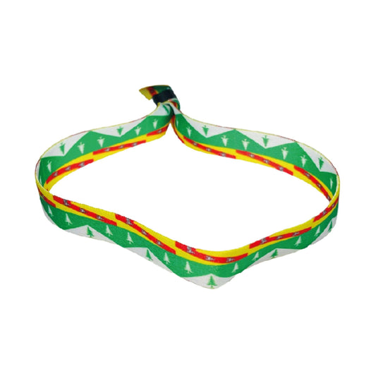 Pulsera – Bandera De Vosges – Francia – P1591