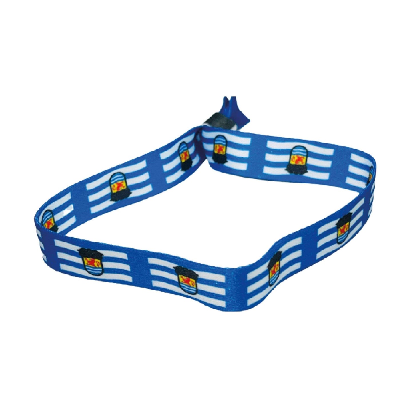 Pulsera – Bandera De Zeeland Paises Bajos P2195
