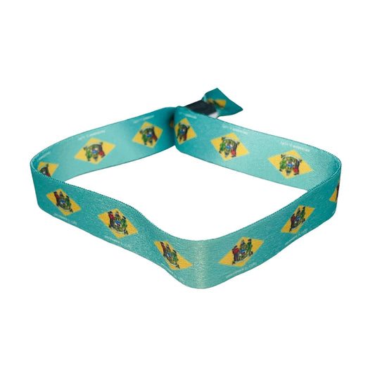 Pulsera – Bandera Estado Delaware – Usa – P1911
