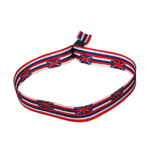 Pulsera – Bandera Estado Hawaii – Usa – P1888