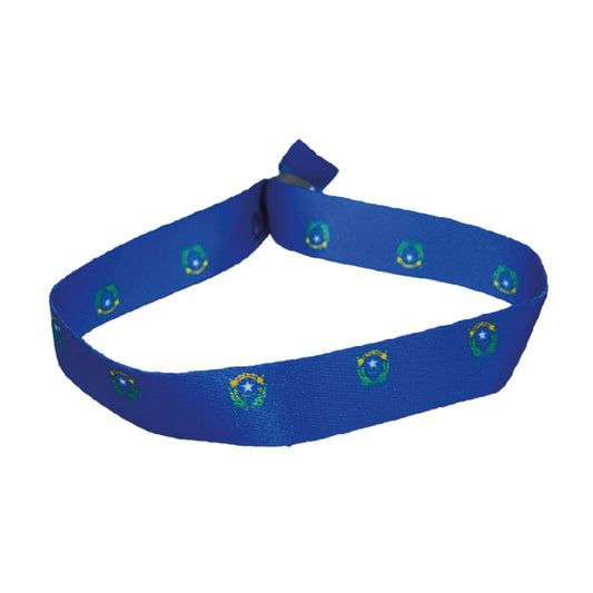 Pulsera – Bandera Estado Nevada – Usa – P1974