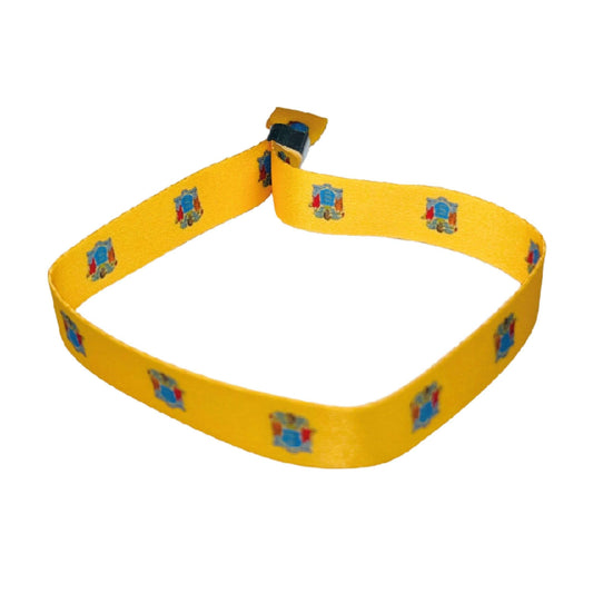Pulsera – Bandera Estado New Jersey – Usa – P1977