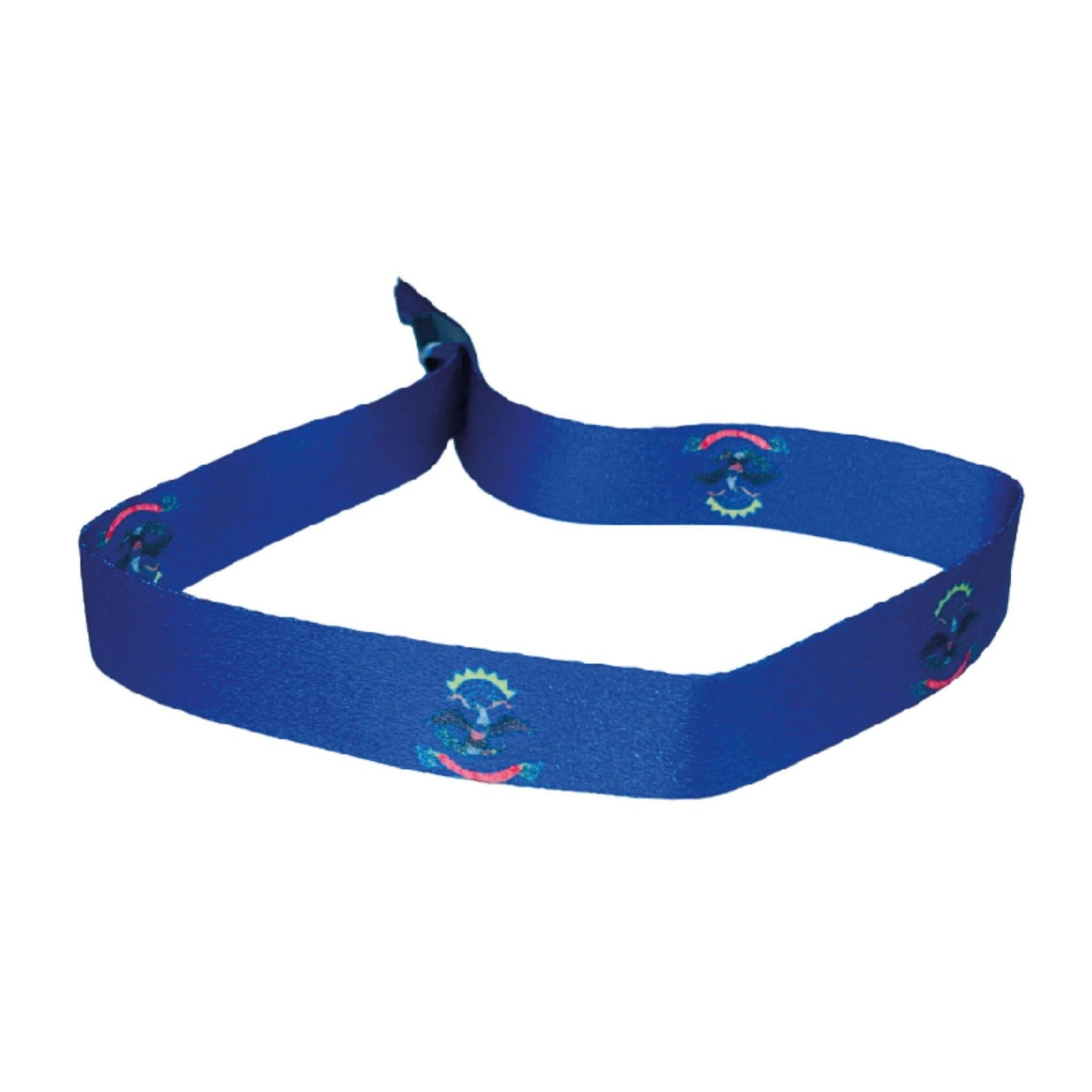 Pulsera – Bandera Estado North Dakota – Usa – P1964