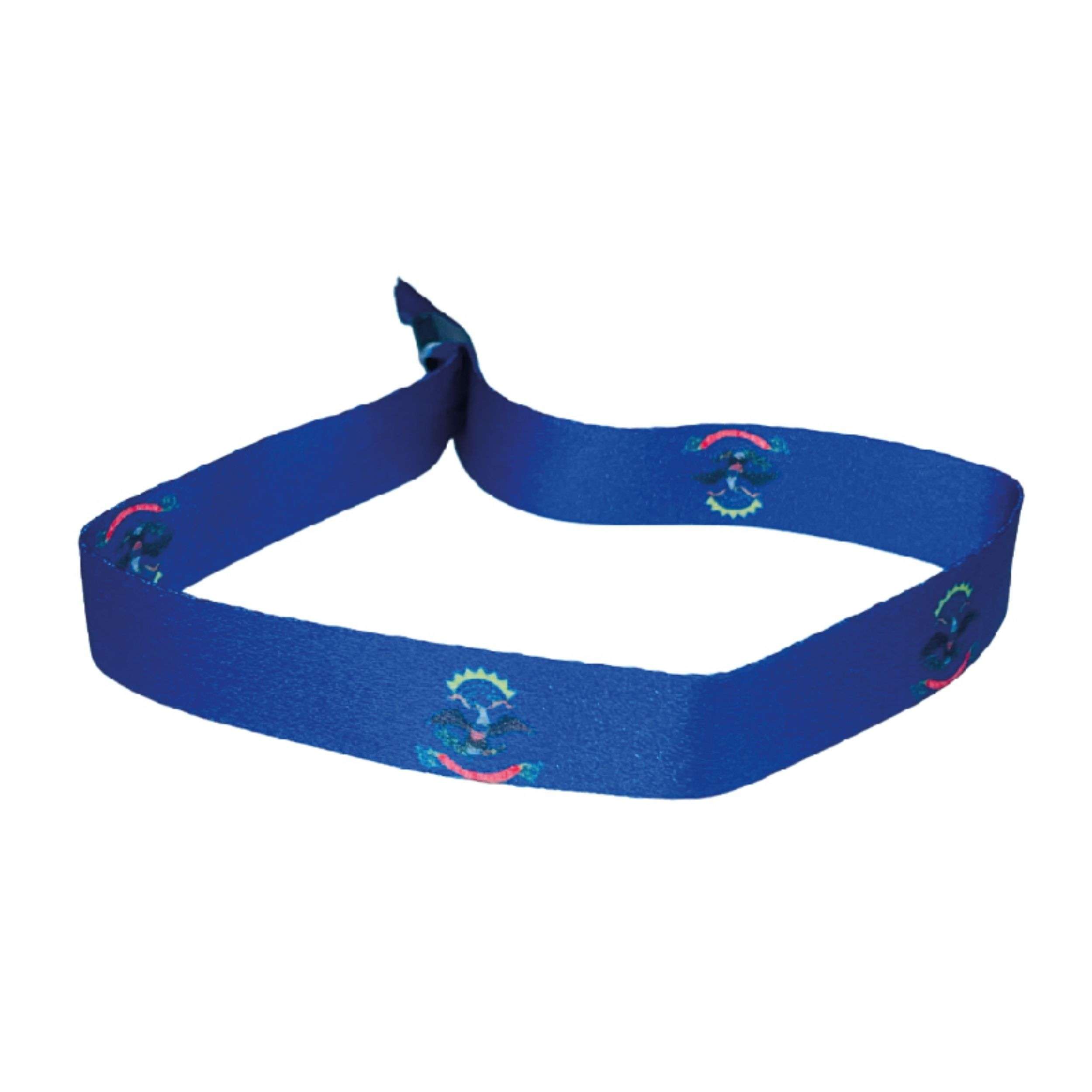 Pulsera – Bandera Estado North Dakota – Usa – P1964