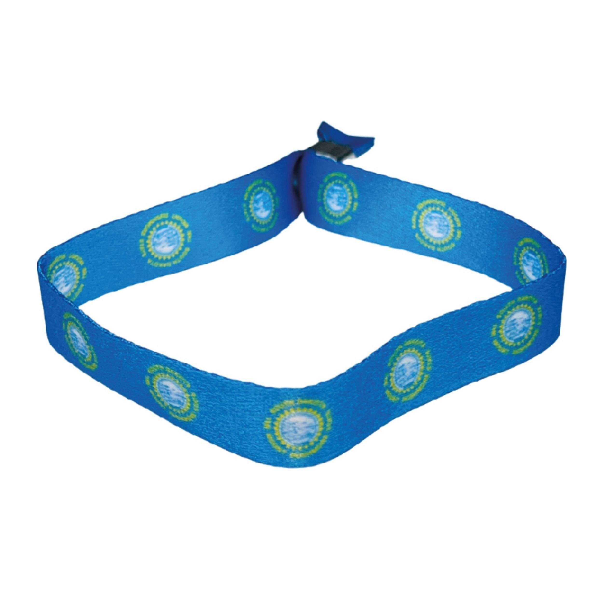 Pulsera – Bandera Estado South Dakota – Usa – P1951
