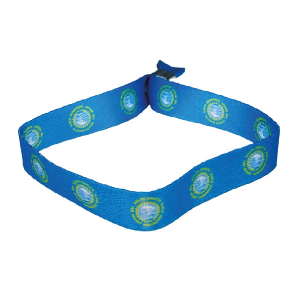 Bracelet – Drapeau de l’État du Dakota du Sud – USA – P1951