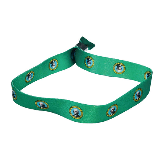 Pulsera – Bandera Estado Washington – Usa – P1939