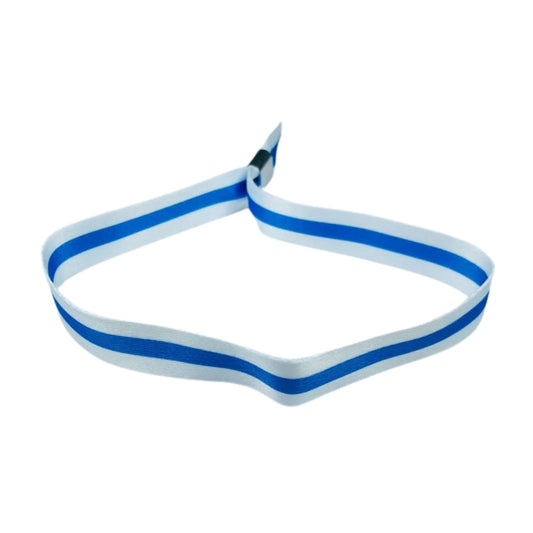 Pulsera – Bandera Galicia – P037