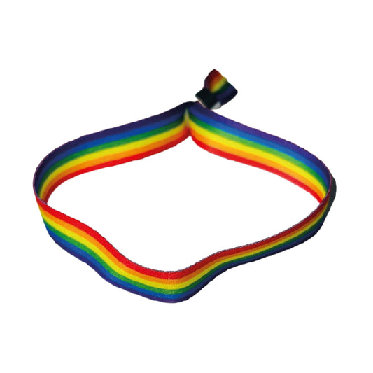 Pulsera – Bandera Homosexualidad – P247