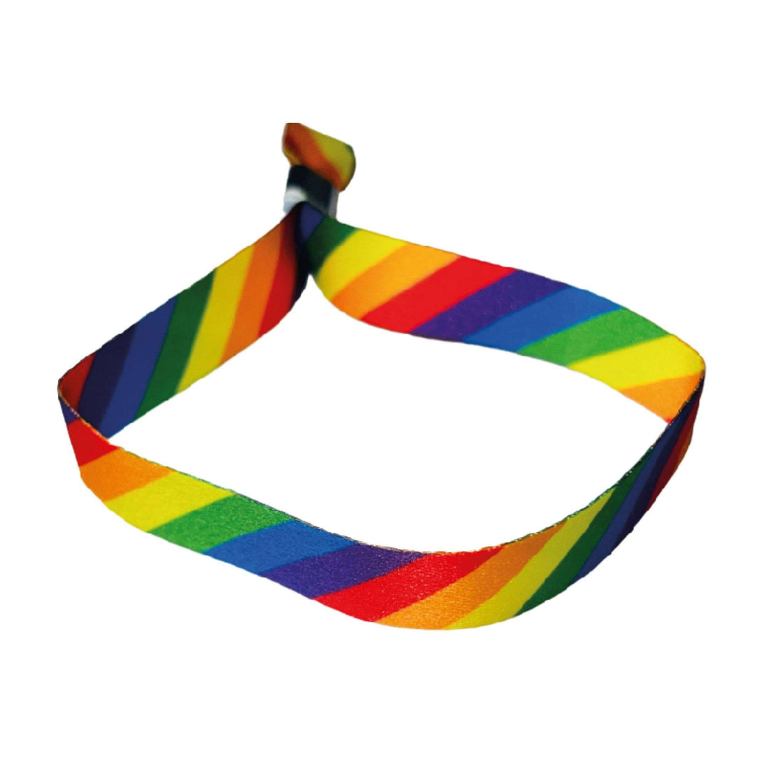 Armband – LGBT-Flagge - P1268