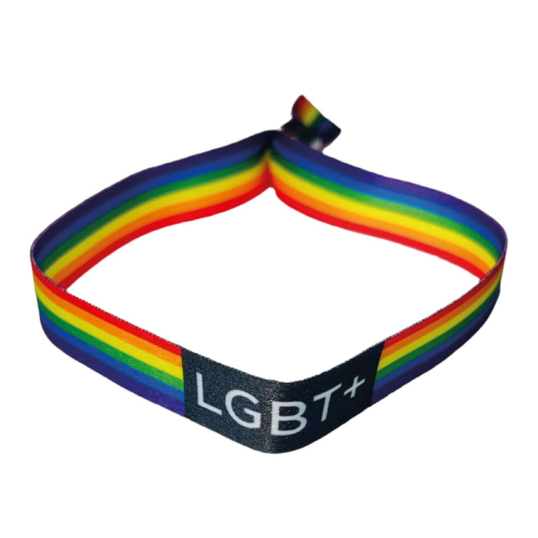 Pulseira – Bandeira Lgbt+ - P1284