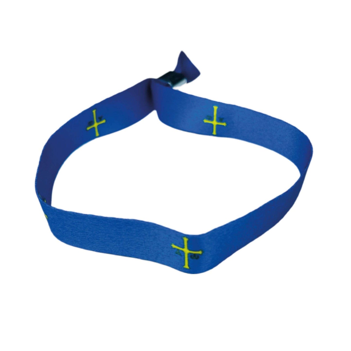 Pulsera – Bandera Principado De Asturias – Espana P918