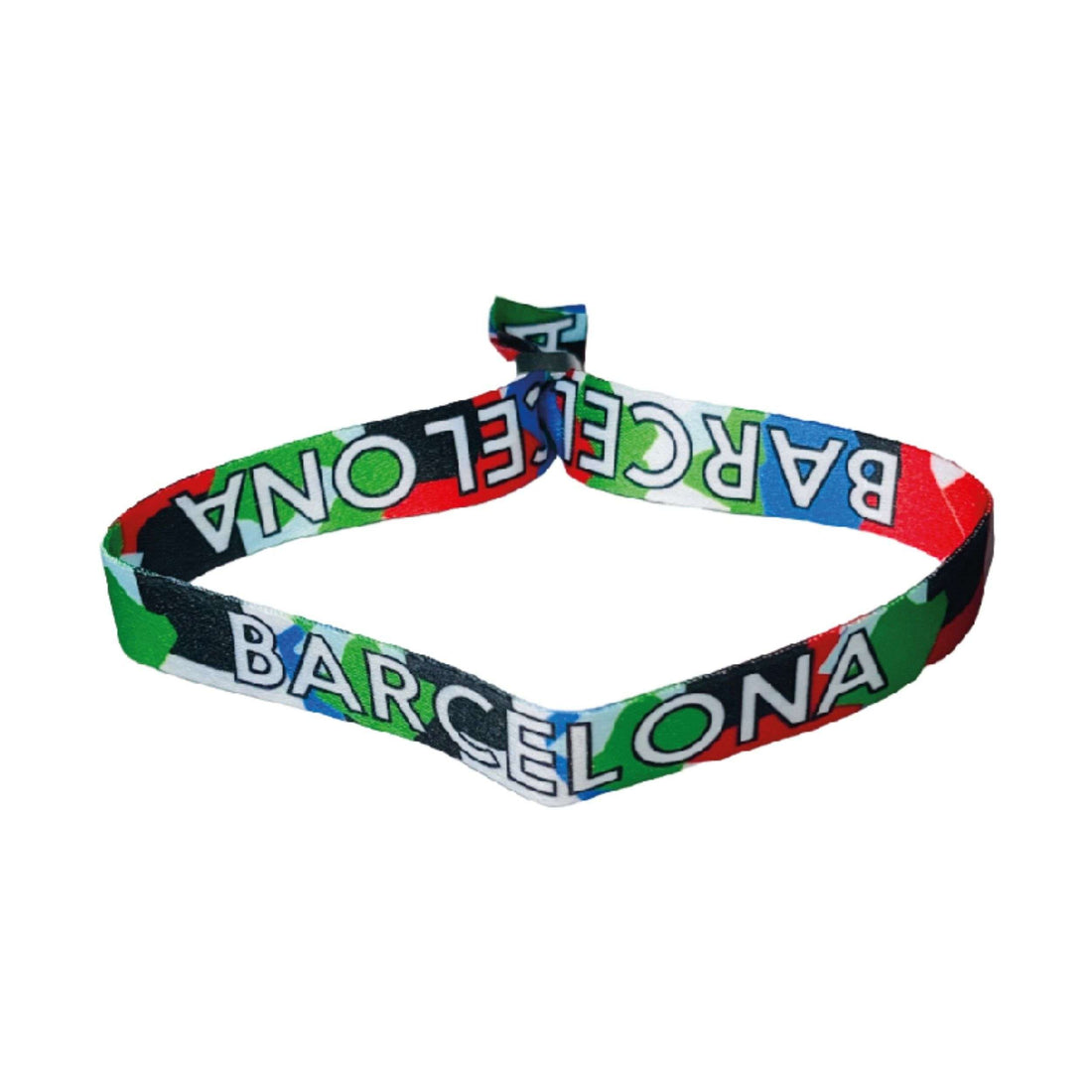 Armband – Barcelona – Spanien- P1248