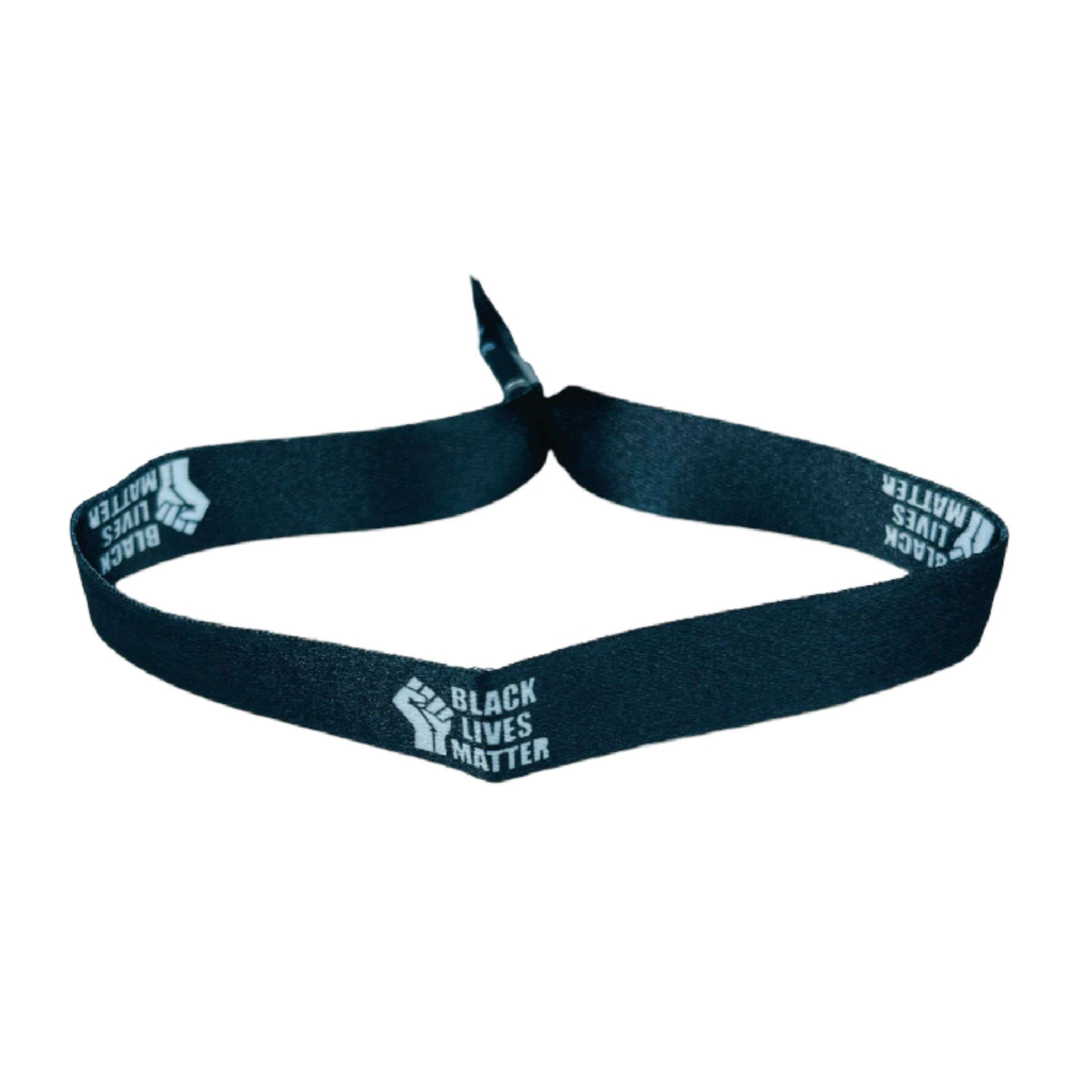 Pulsera – Black Lives Matter – Usa – P2069