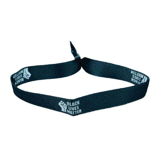 Pulsera – Black Lives Matter – Usa – P2069