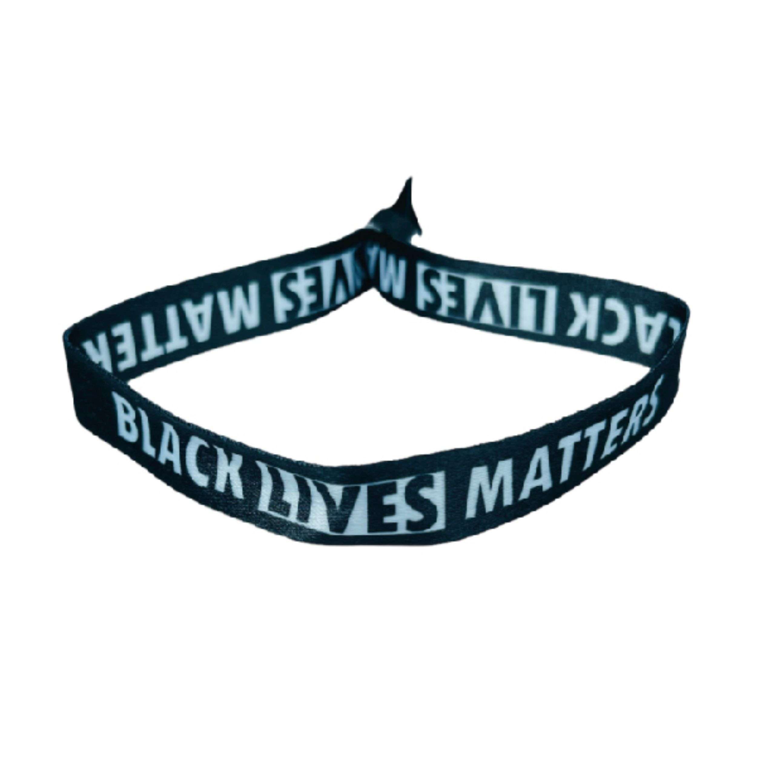 Pulsera – Black Lives Matters – Usa – P2066