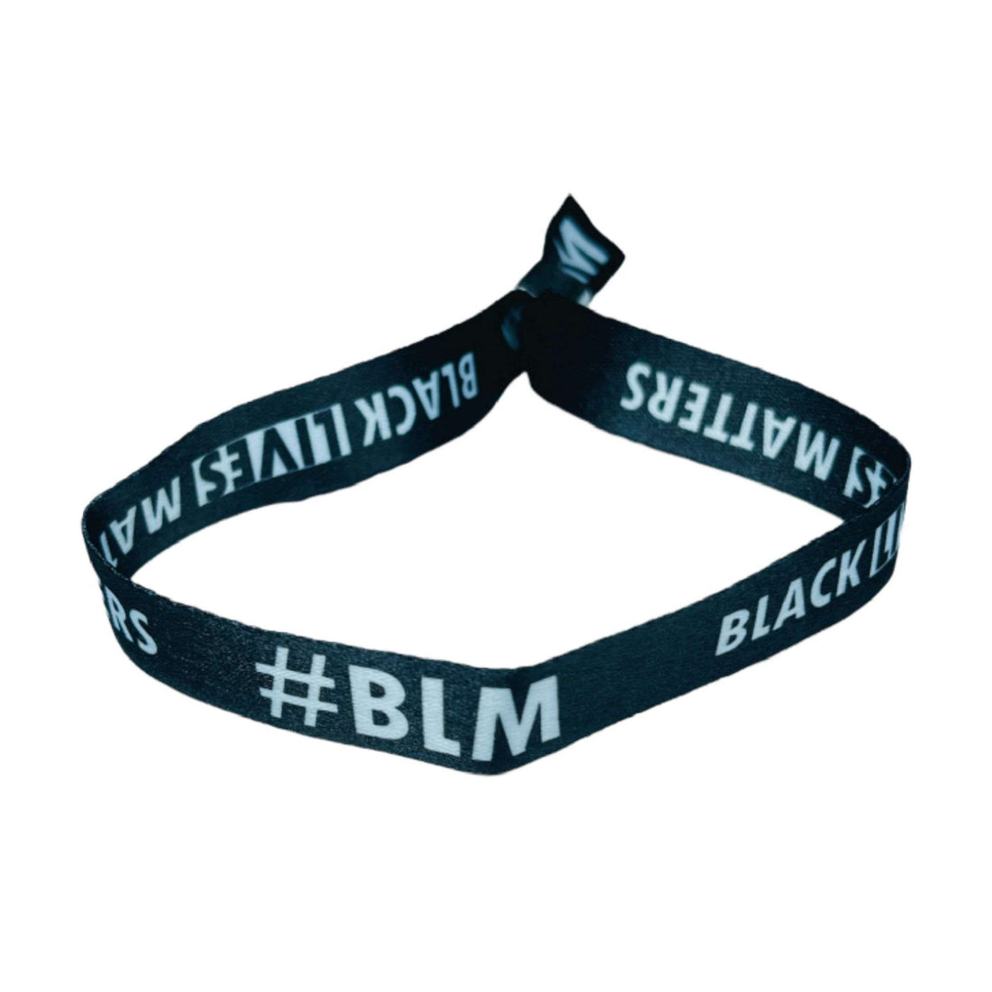 手链 – #blm – 黑人的命都很重要 – 美国 – P2068
