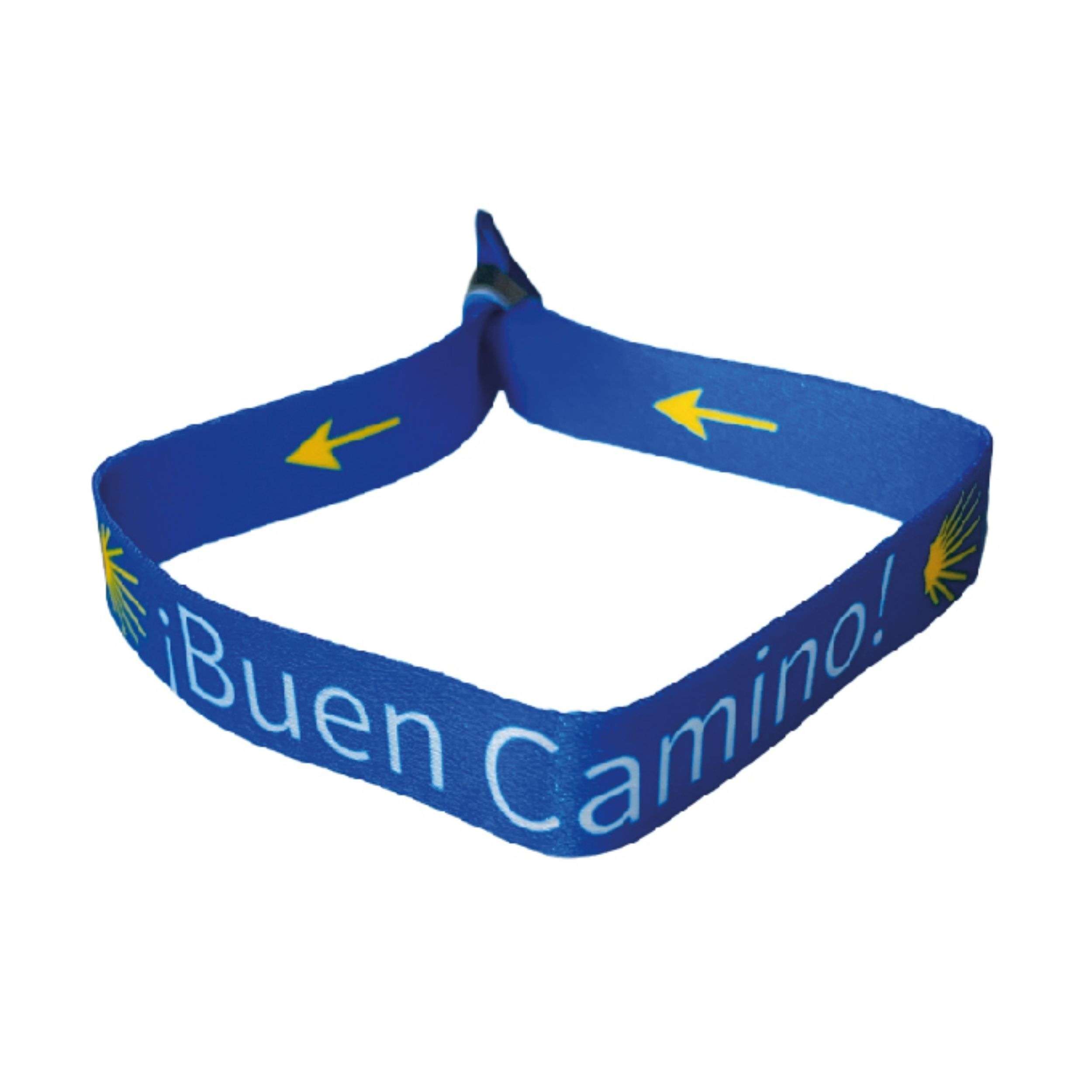 Pulsera – Buen Camino Santiago P1249