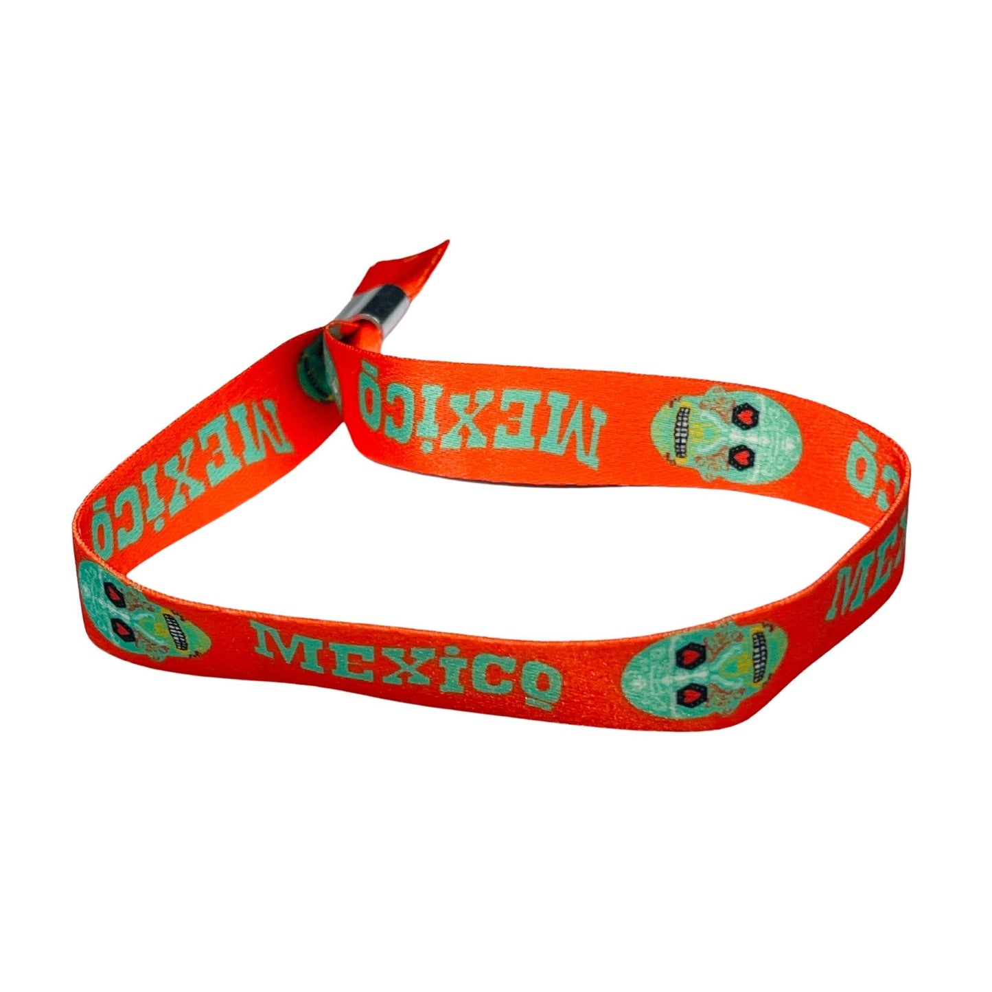 Pulsera – Calavera Mexico P1757