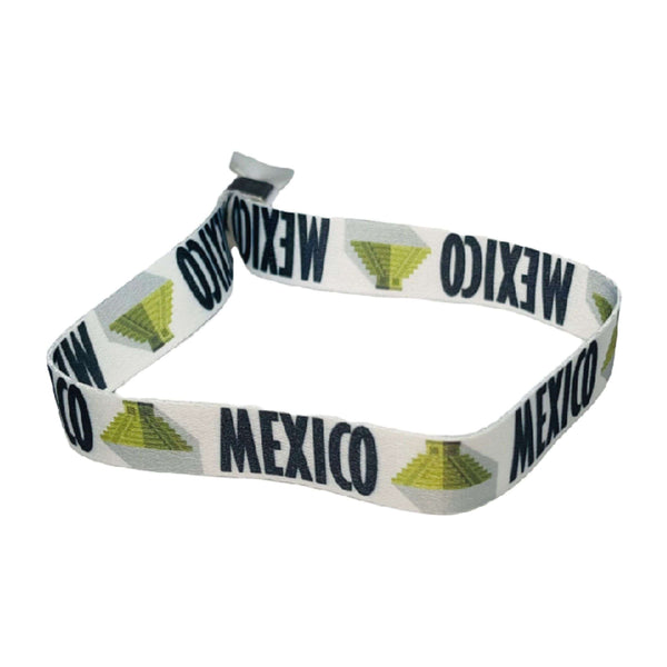 Armband – Chichen Itza – Mexiko - P1807
