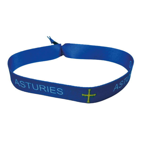 Bracelet – Cross of Victory Asturias Asturies – P2748