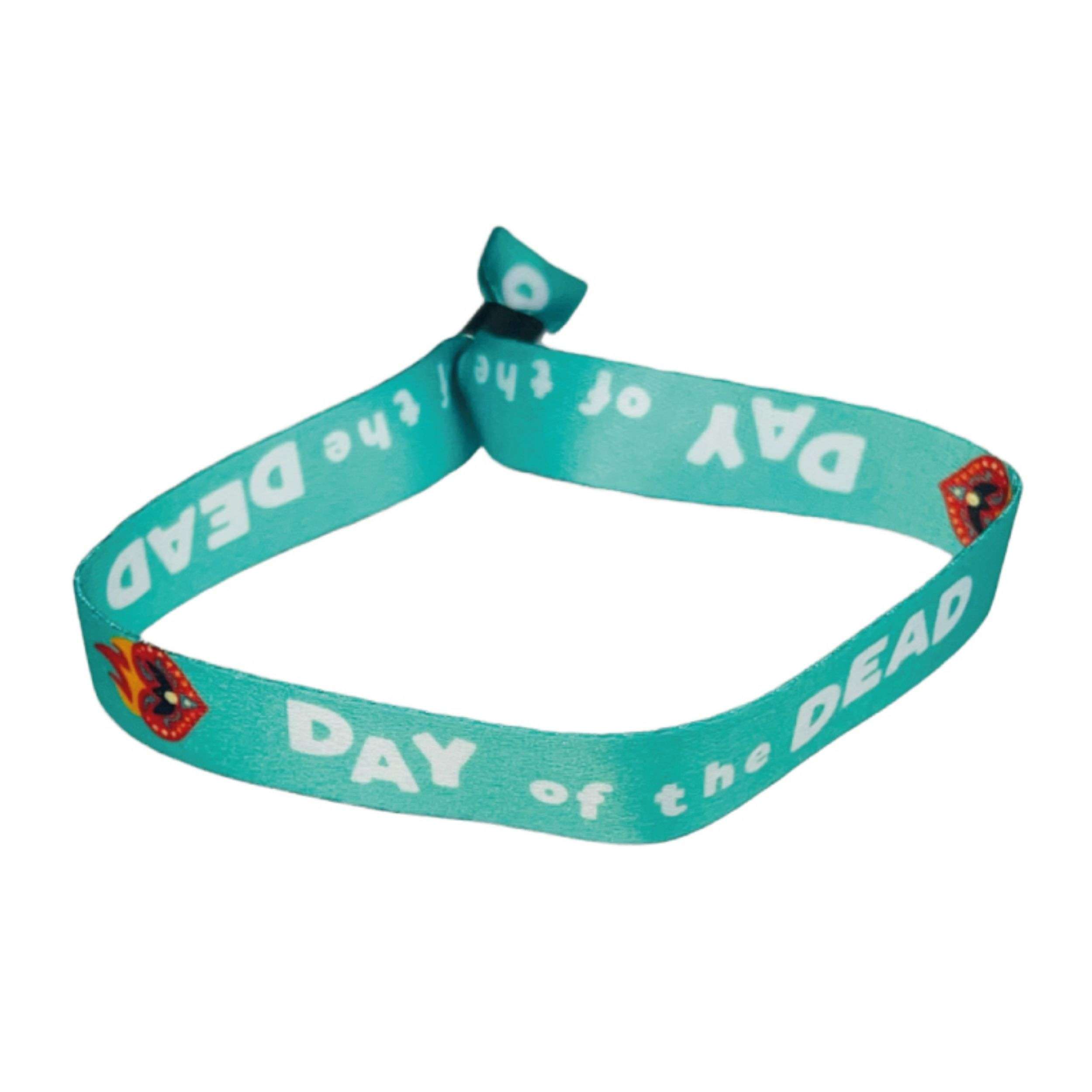 Pulsera – Day Of The Dead – Mexico P1801