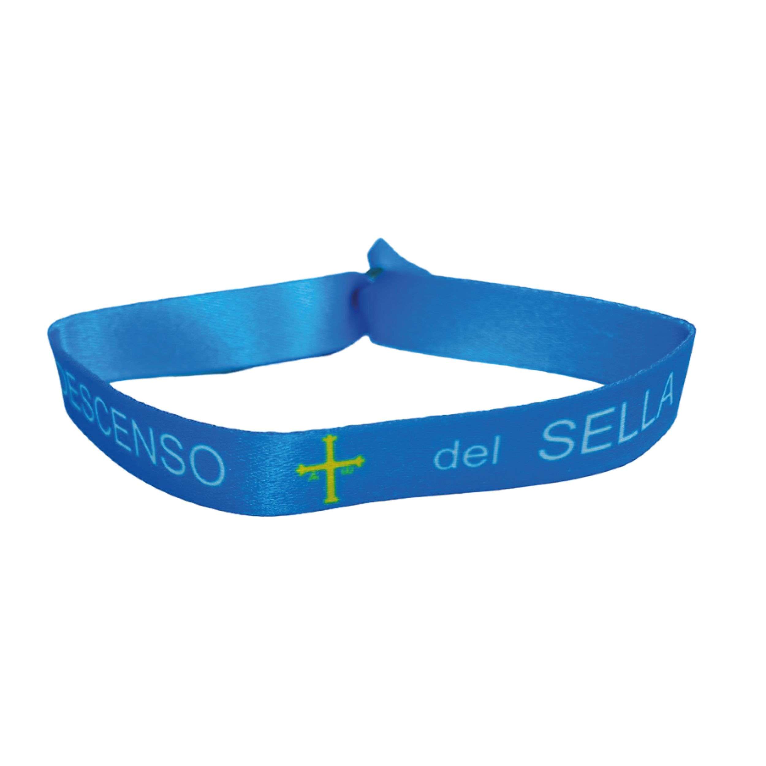 Pulsera – Descenso Del Sella – Asturias – P2745