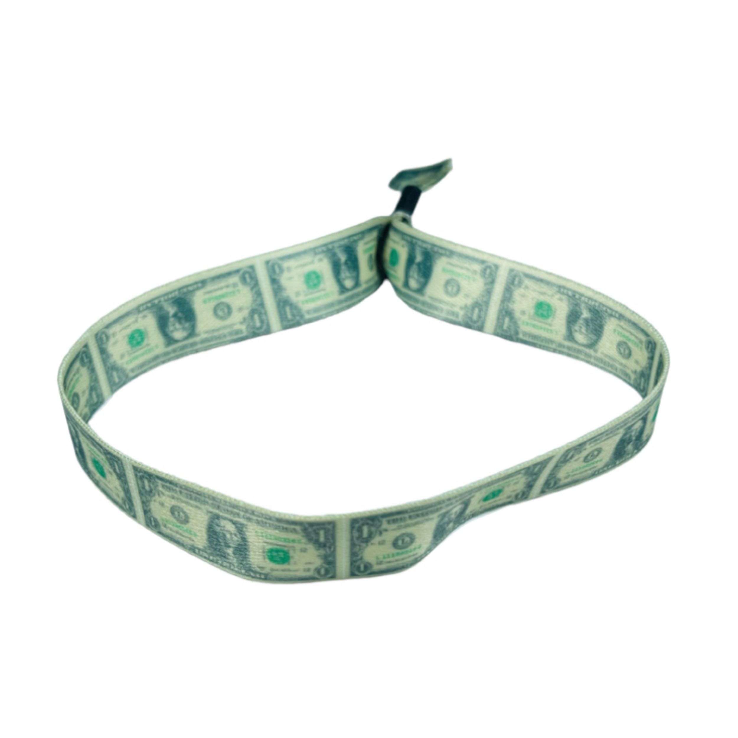 Pulsera – Dollar – Usa – P1241