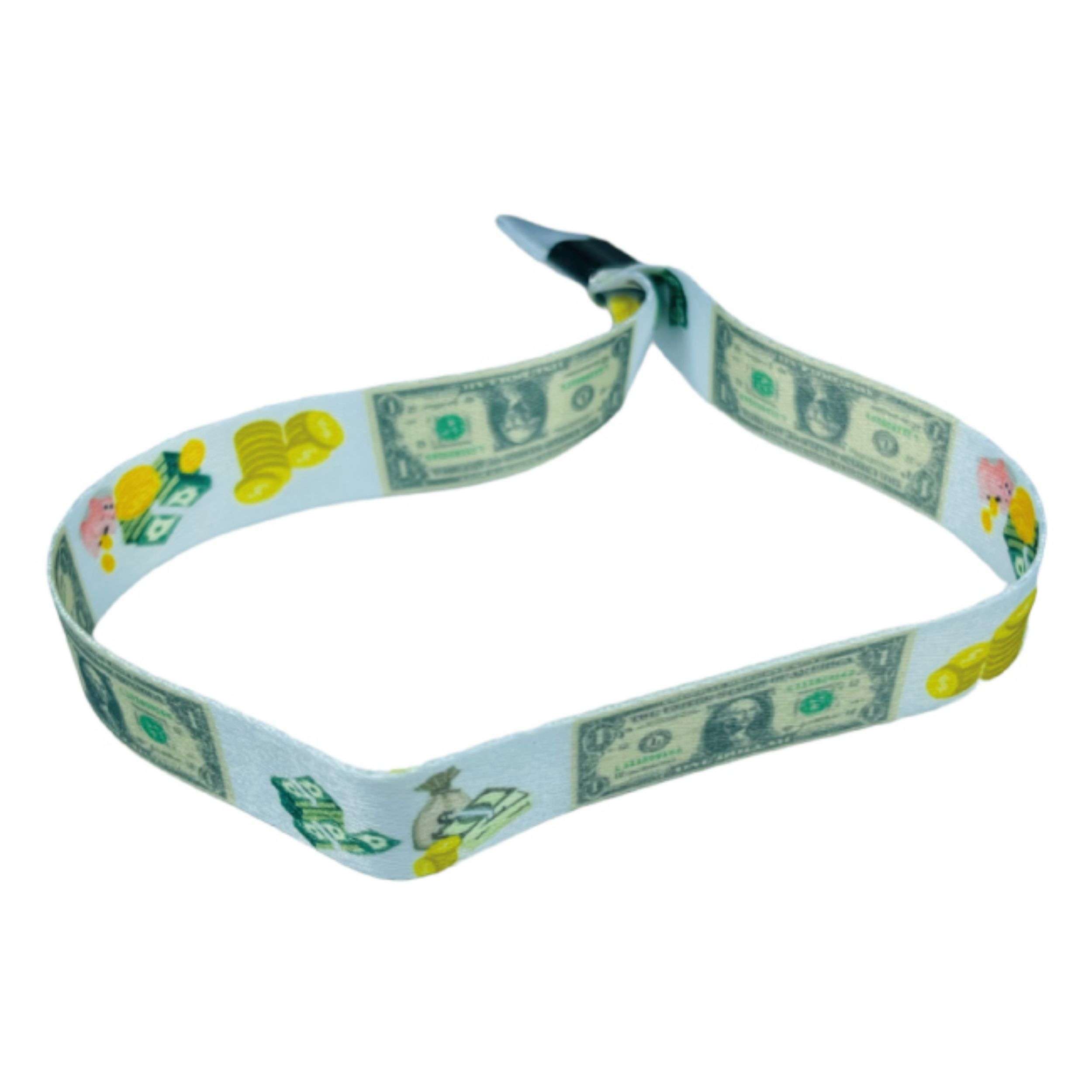 Pulsera – Dollar – Usa – P1245