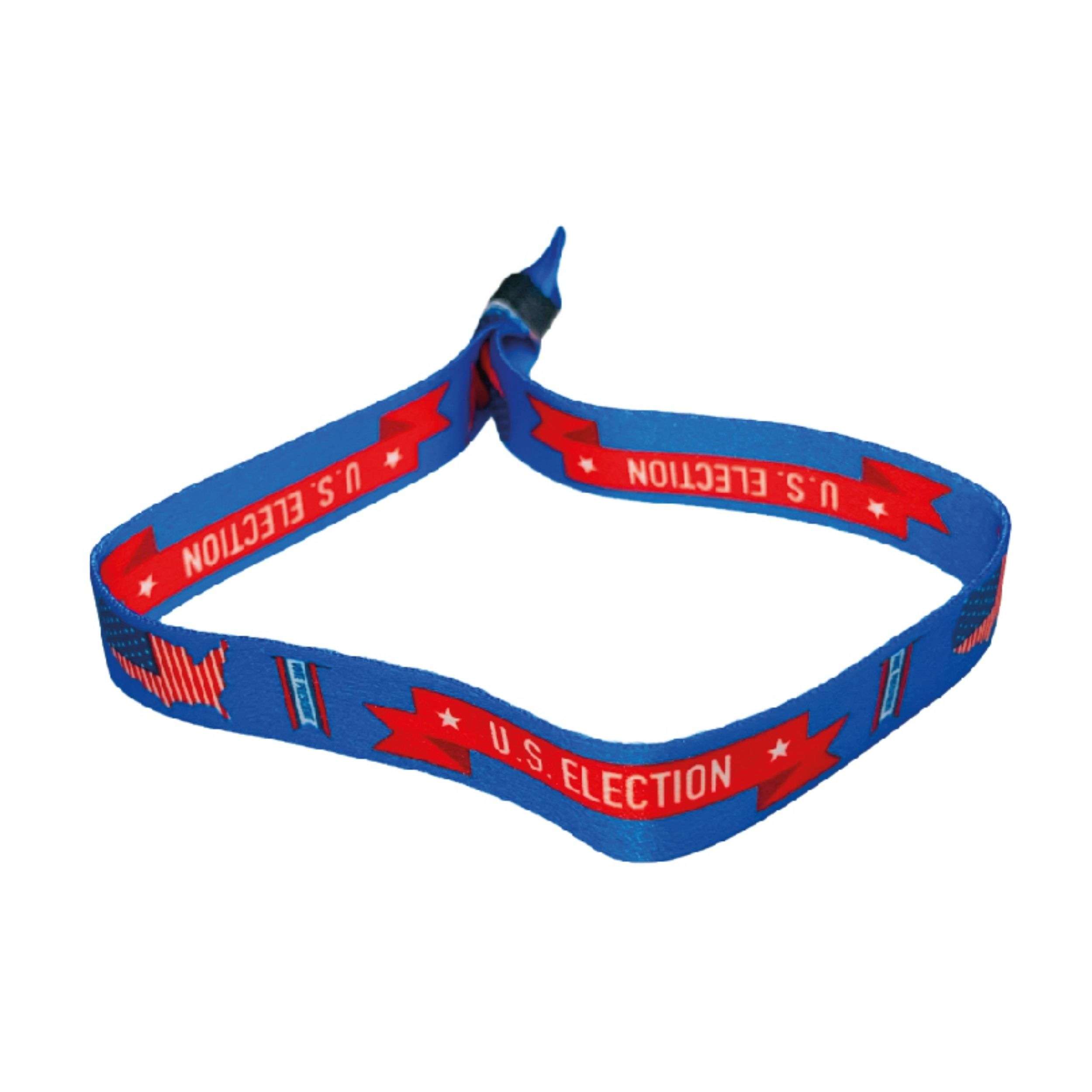 Pulsera – Elecciones Politicas Usa – P1166