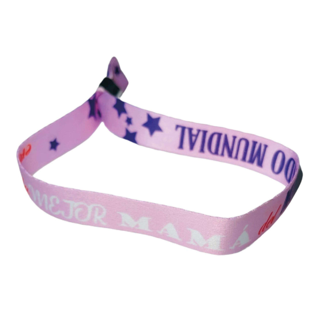 Armband – Du bist die beste Mama der Welt - P1280