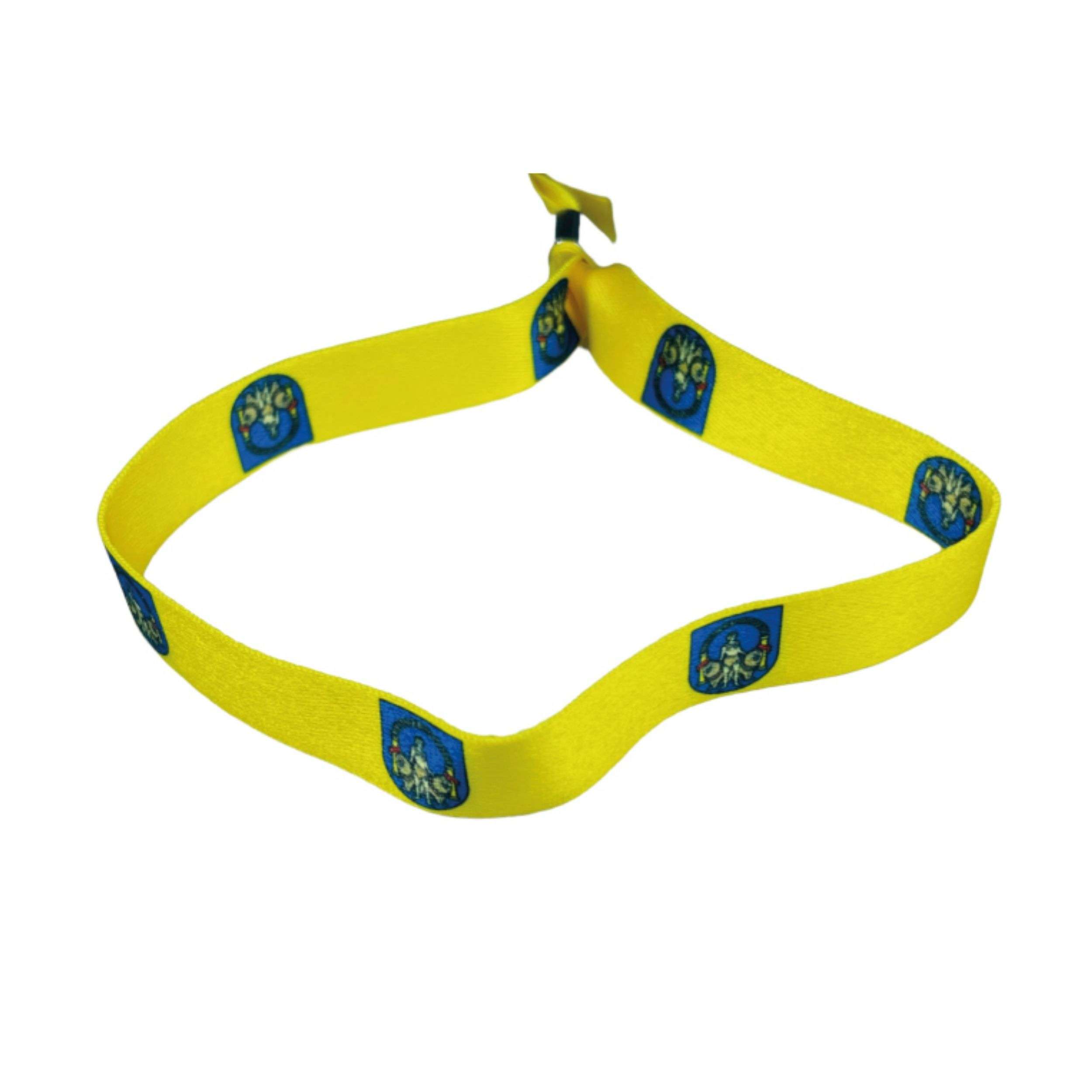 Pulsera – Escudo Andalucia – Espana – P906