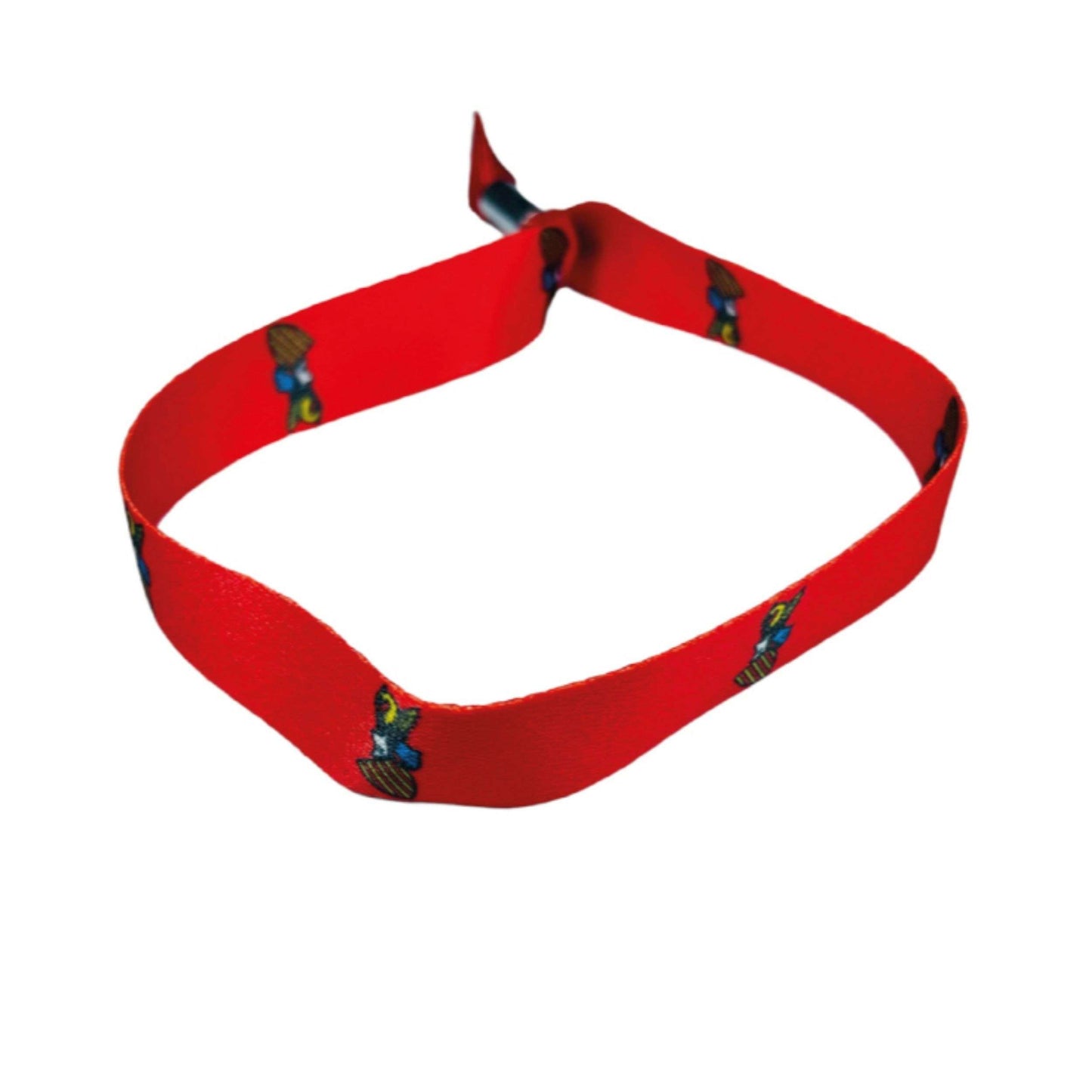 Pulsera – Escudo Comunidad Valenciana – Espana P904