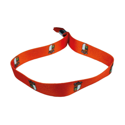 Pulsera – Escudo De Castilla La Mancha – Espana – P896