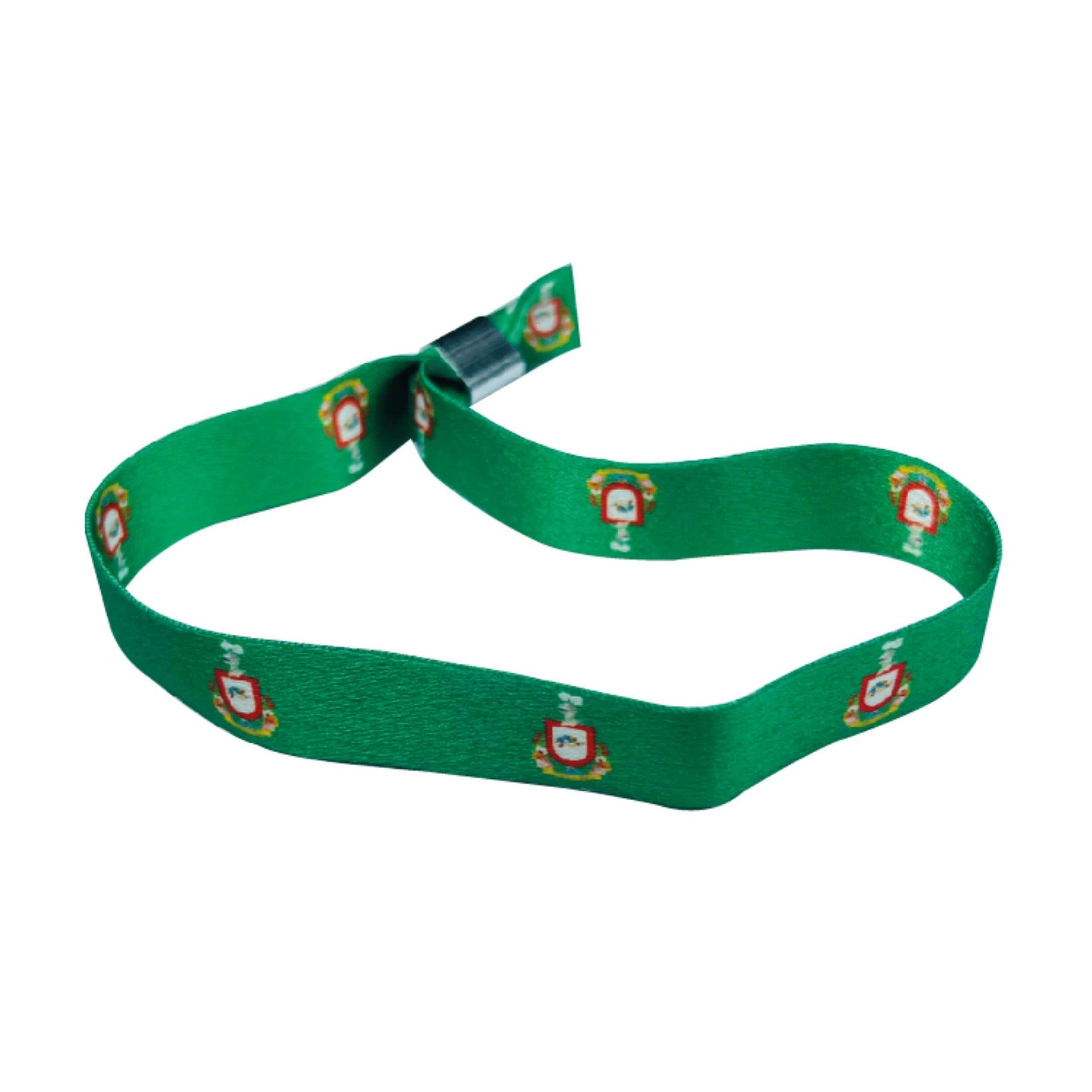 Pulsera – Escudo de Colima – México - P2574
