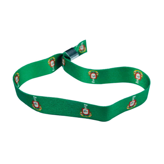 Pulsera – Escudo De Colima – Mexico P2574