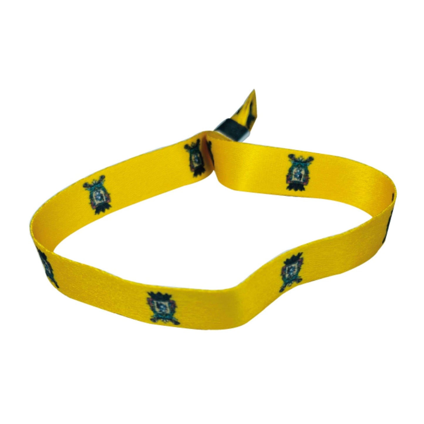 Pulsera – Escudo De Guanajuato – Mexico P2578