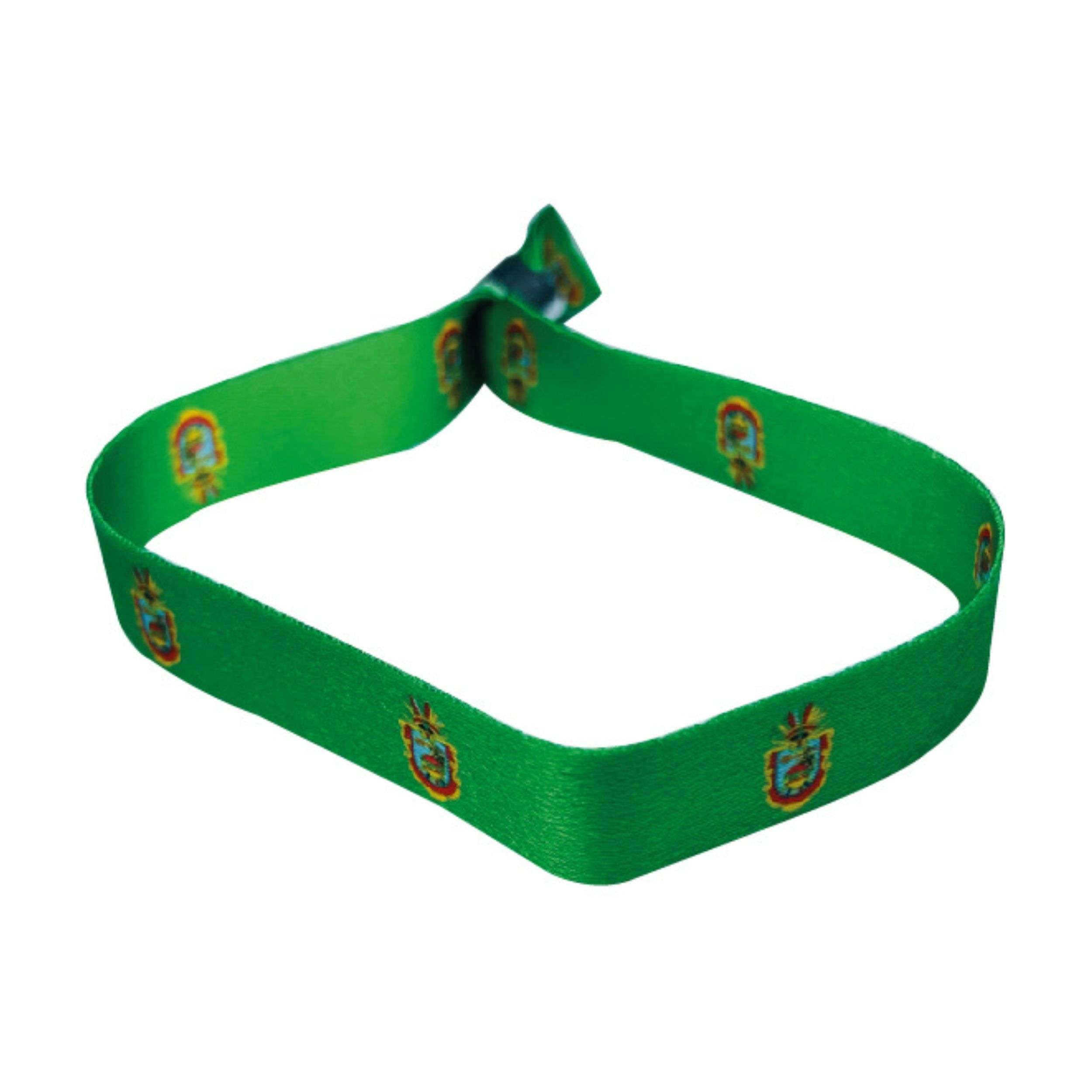 Pulsera – Escudo de Guerrero – México - P2580