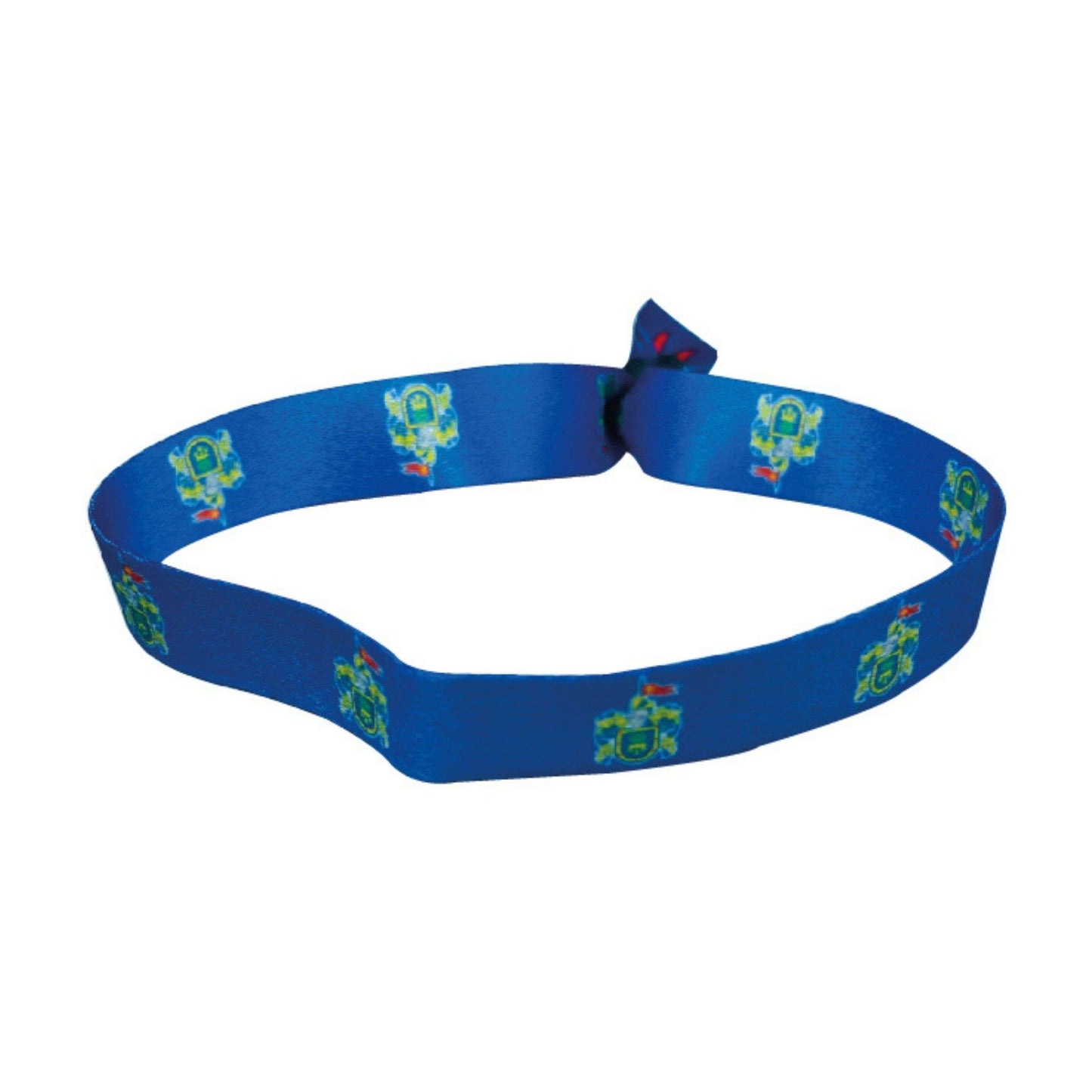 Pulsera – Escudo De Jalisco – Mexico P2583