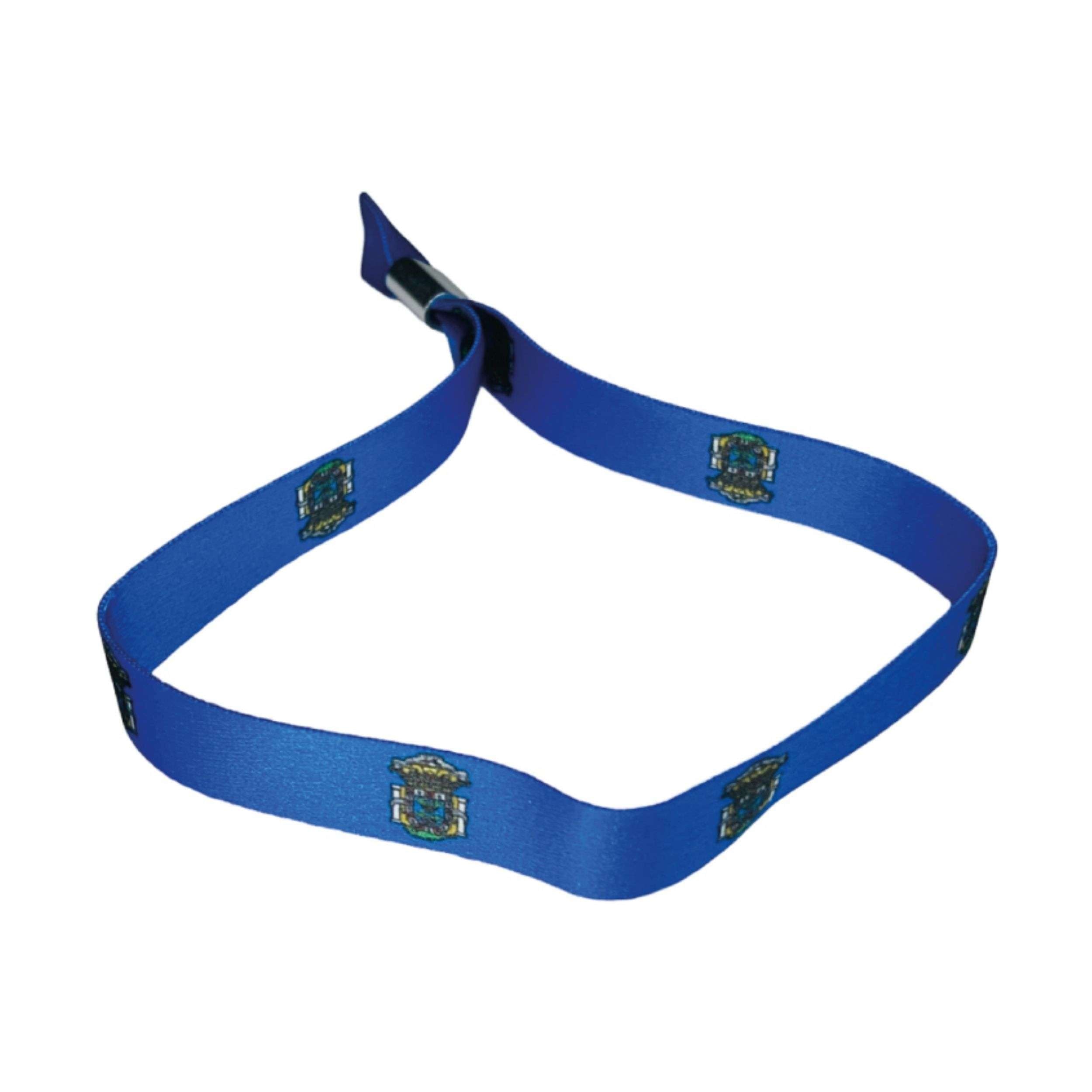 Pulsera – Escudo De Melilla – Espana – P884