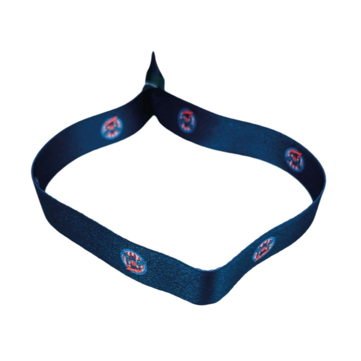 Pulsera – Escudo Eagle America Usa – P2483