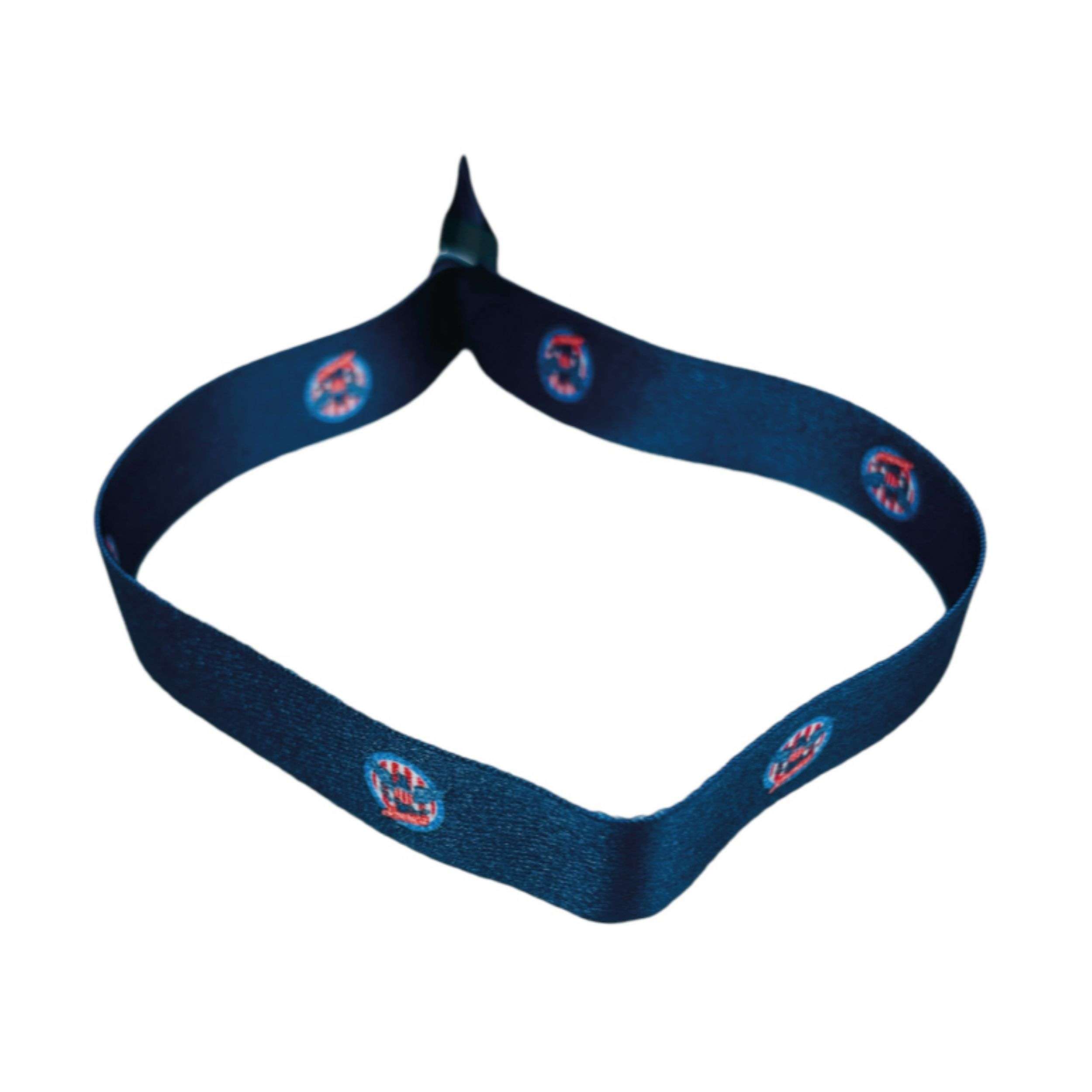 Pulsera – Escudo Eagle America Usa – P2483