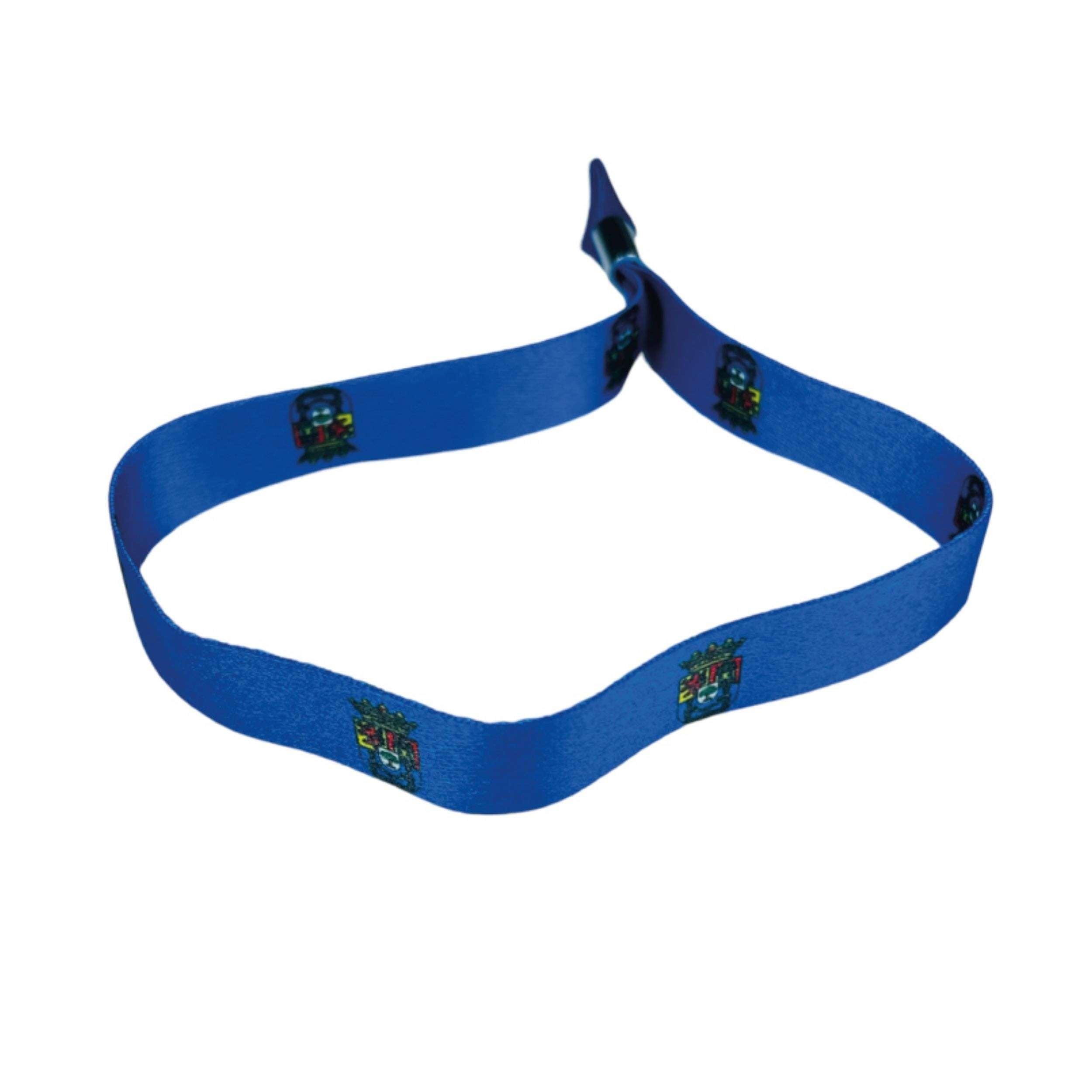 Pulsera – Escudo Extremadura – Espana – P907