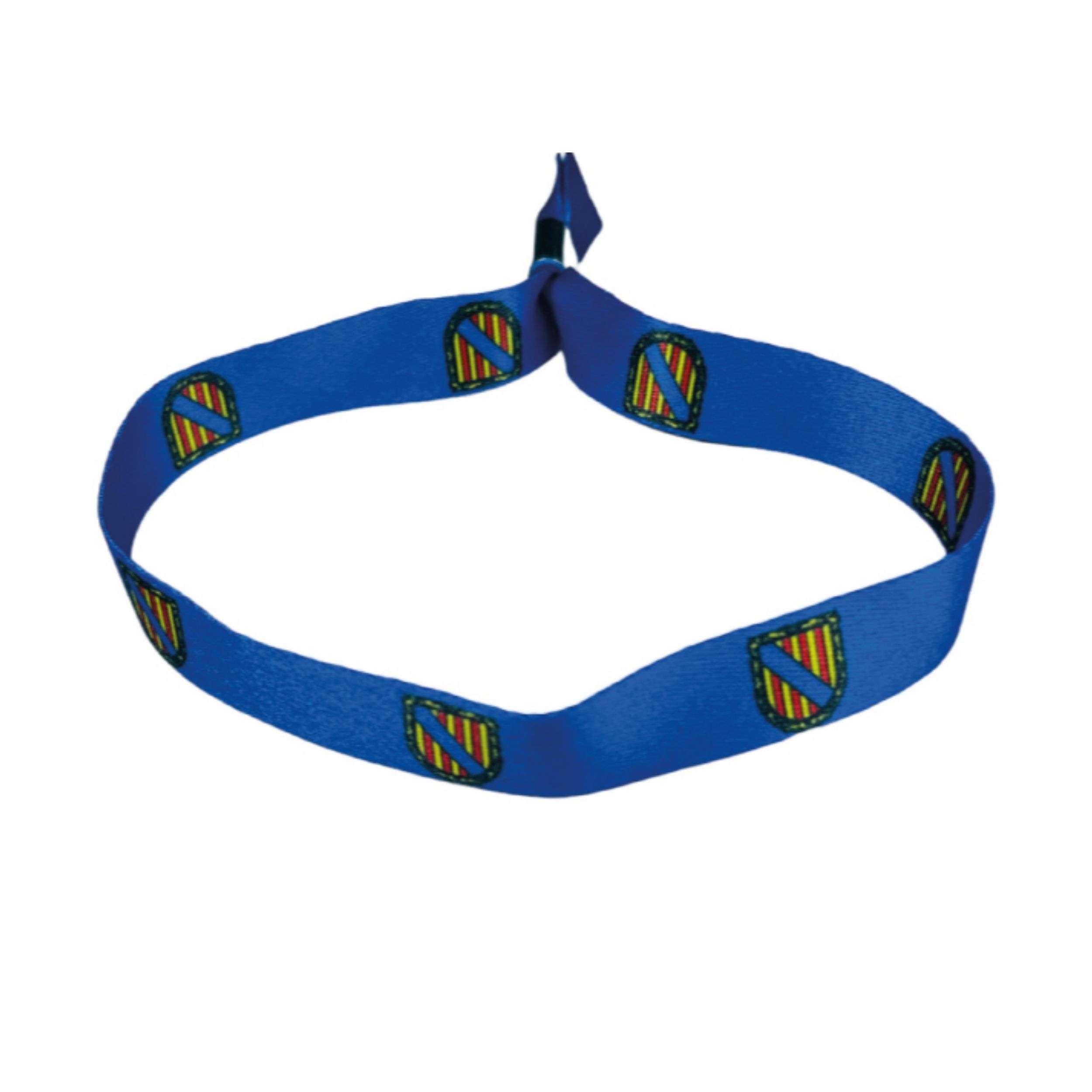 Pulsera – Escudo Islas Baleares – Espana – P905